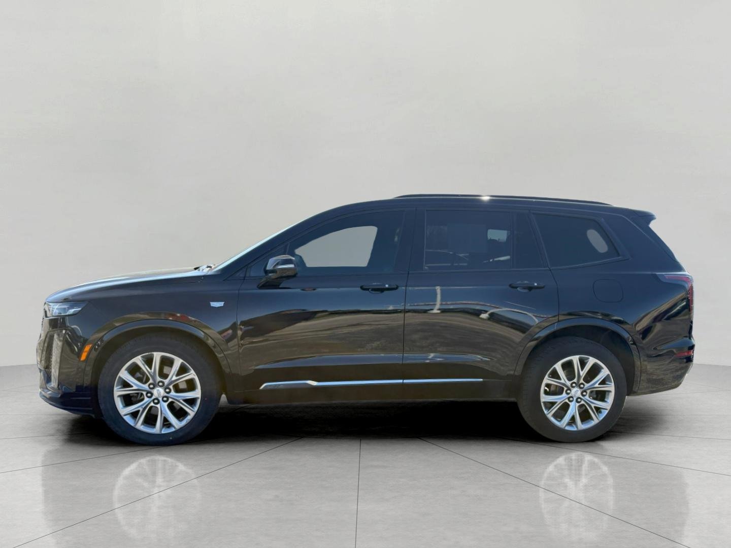 Certified 2020 Cadillac XT6 Sport AWD/4WD image 5