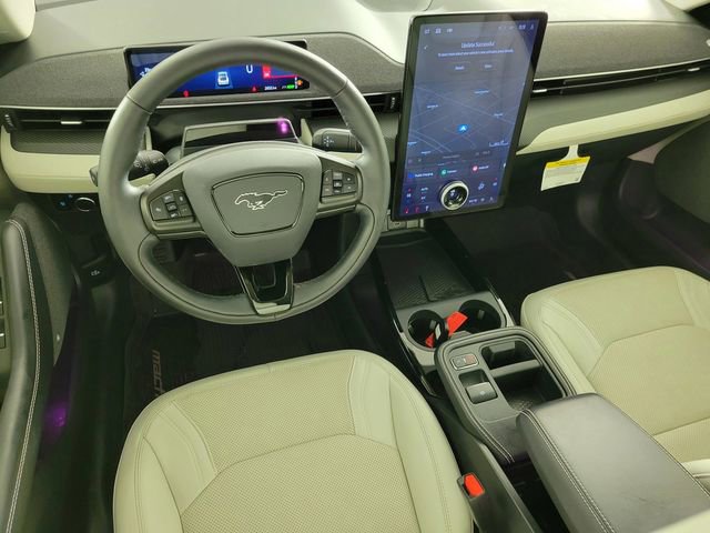 Used 2025 Ford Mustang Mach-E Premium w/ Interior Protection Package image 34