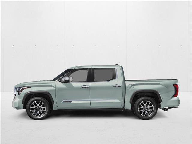 New 2026 Toyota Tundra 1794 Edition AWD/4WD image 3