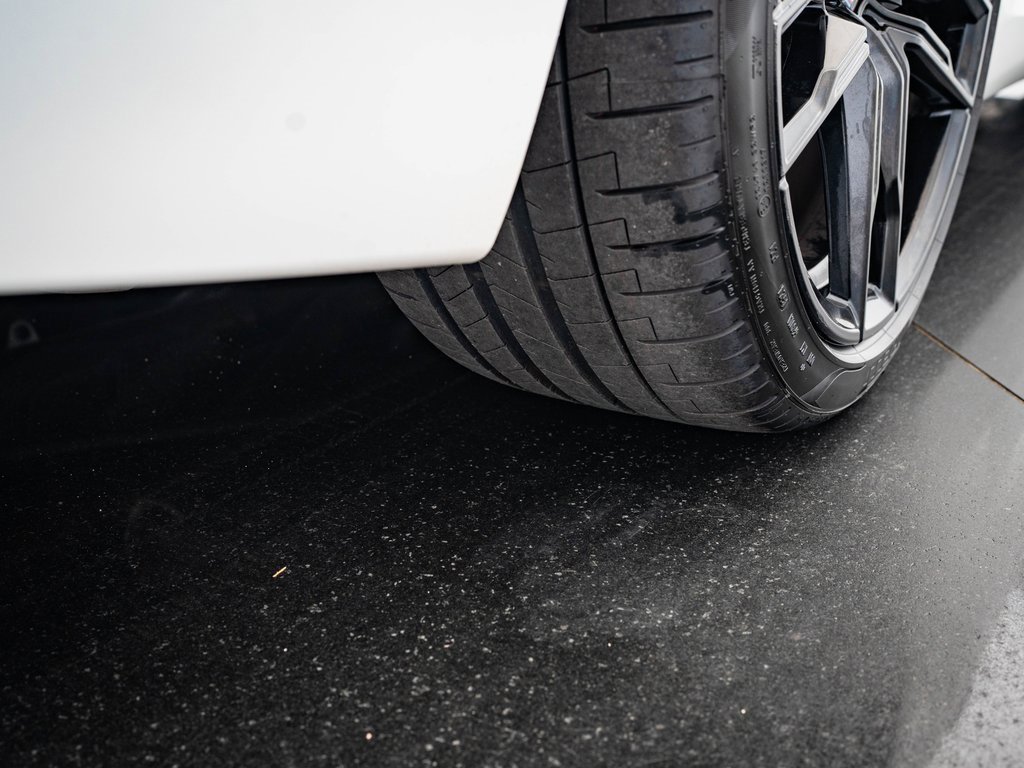 Used 2022 BMW M8 Competition w/ M Carbon Exterior Package image 47