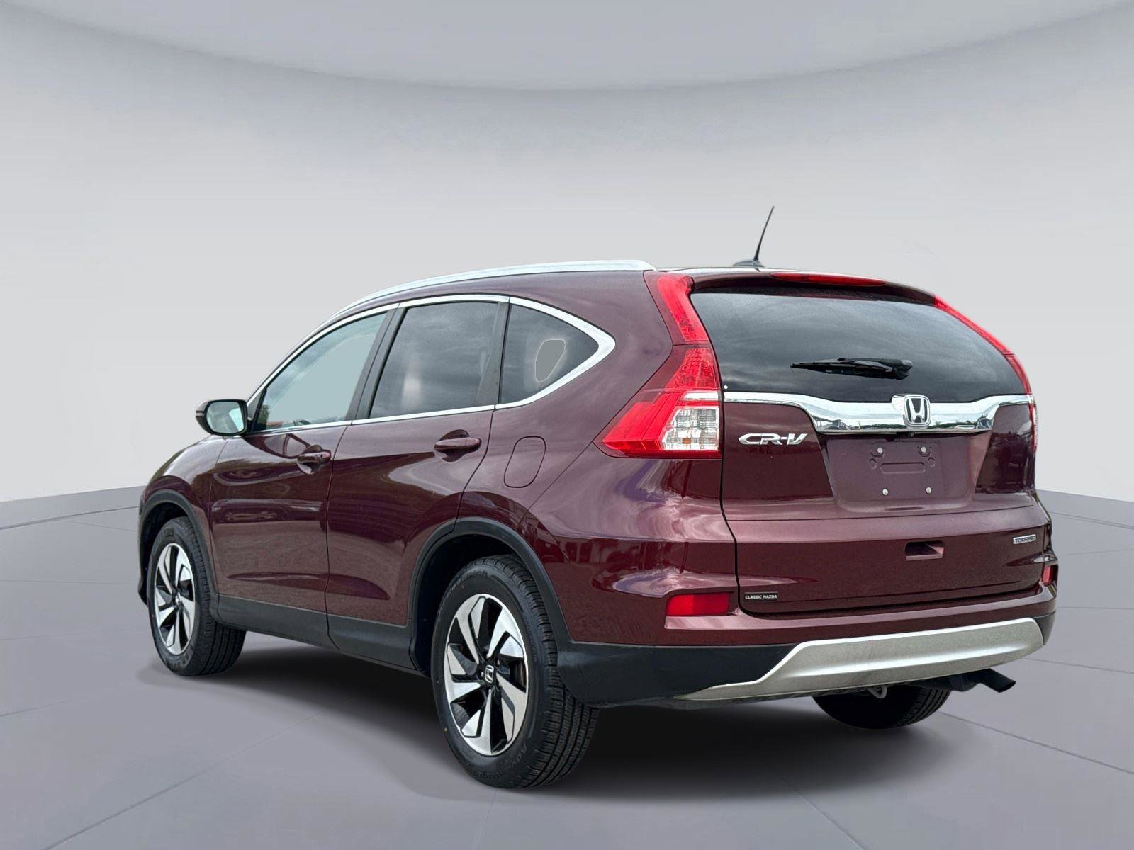 Used 2016 Honda CR-V Touring image 5