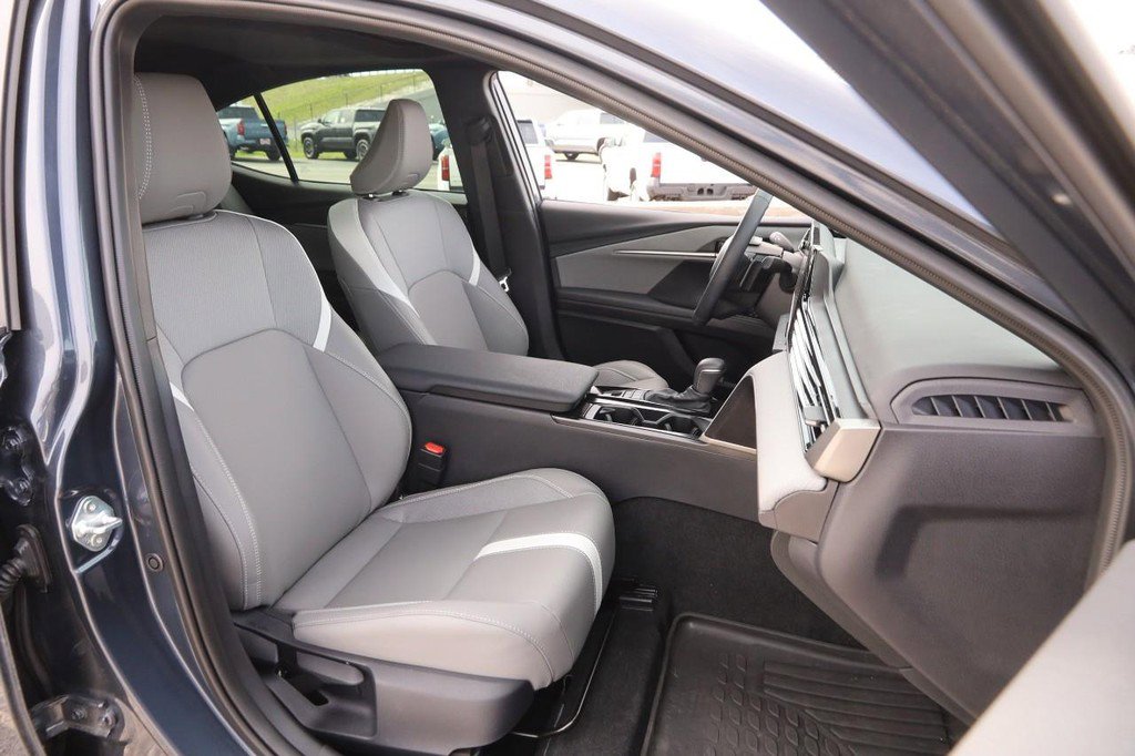 New 2026 Toyota Camry SE image 26