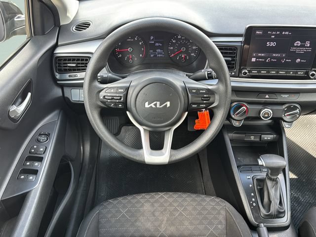 Used 2023 Kia Rio S FWD image 15