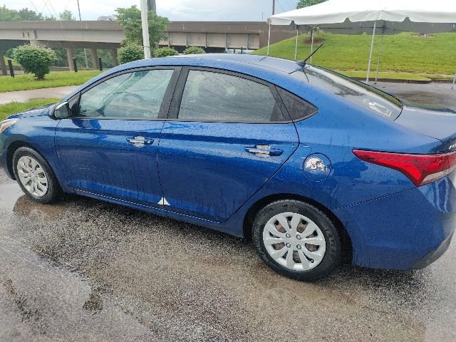 Used 2019 Hyundai Accent SE FWD image 9
