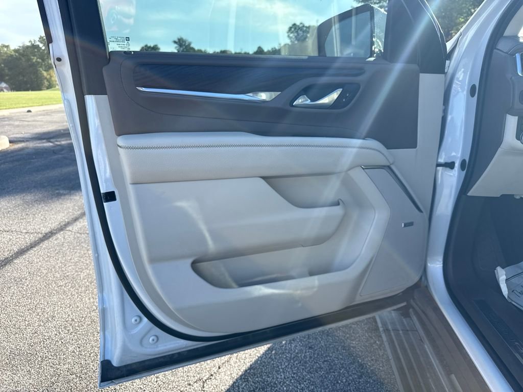 Used 2022 GMC Yukon Denali image 10