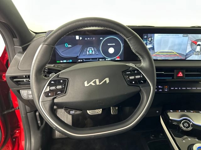 Used 2024 Kia EV6 GT-Line image 14
