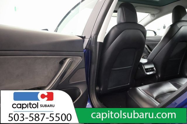 Used 2019 Tesla Model 3 Mid Range RWD image 26