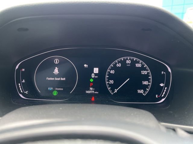 Used 2022 Honda Accord Sport Special Edition image 15