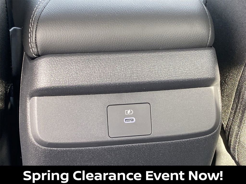 New 2026 Nissan Sentra SV image 18