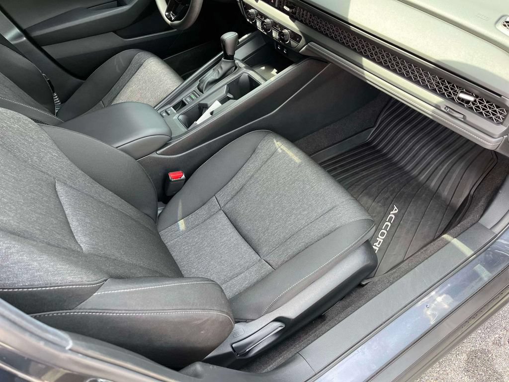 Used 2024 Honda Accord EX image 20