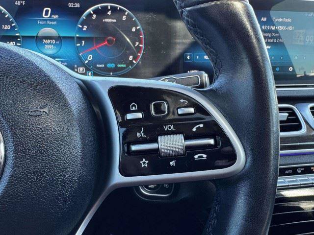 Used 2020 Mercedes-Benz GLE 450 4MATIC w/ Premium Package image 27
