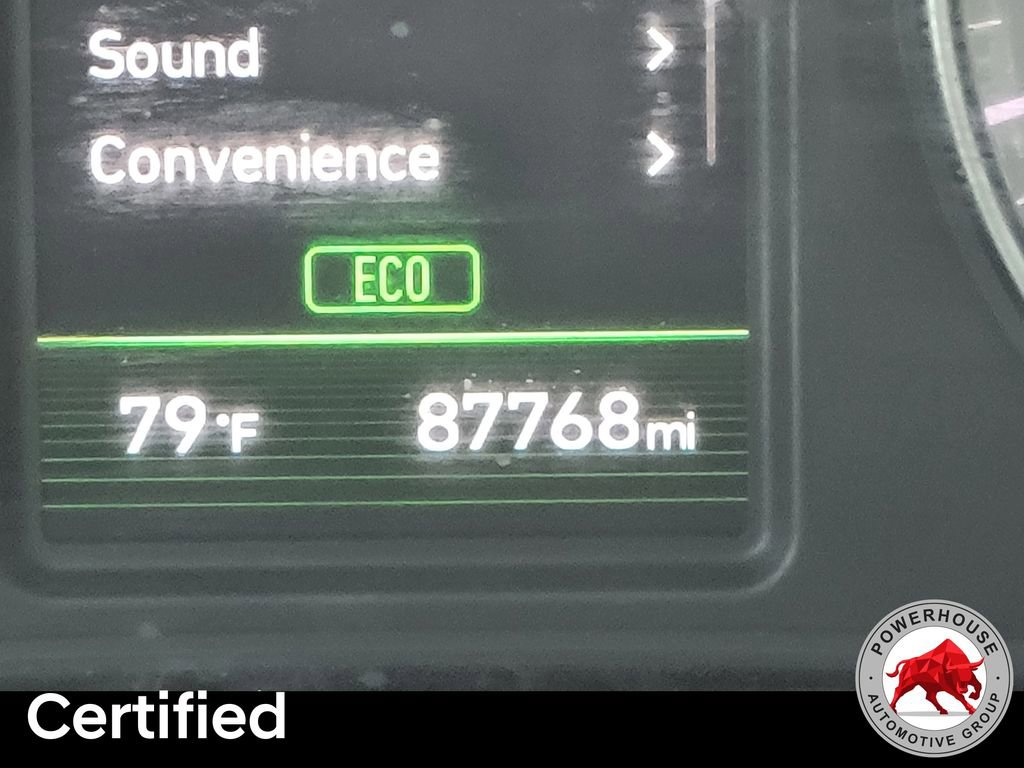 Used 2018 Hyundai Sonata Limited image 31