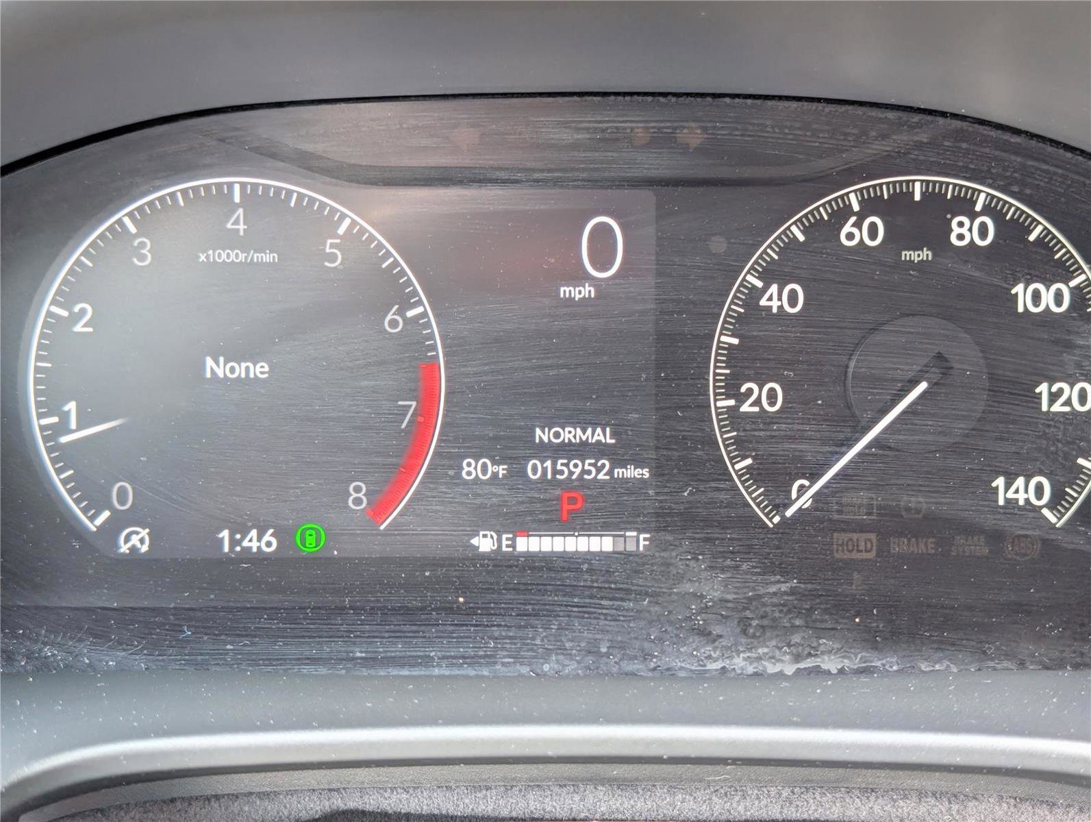 Used 2024 Honda CR-V EX image 31