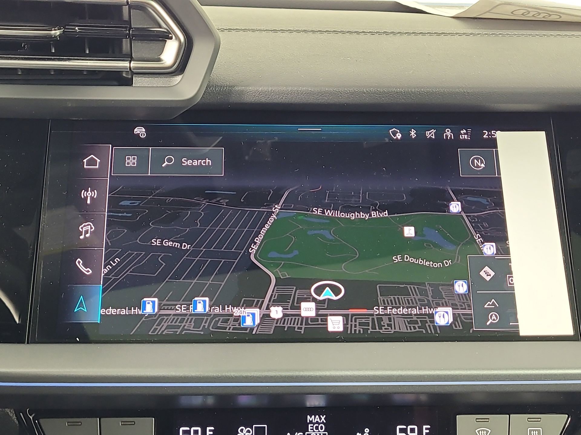 New 2026 Audi A3 2.0T Premium image 28