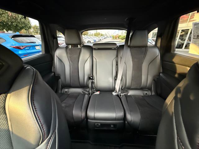New 2026 Acura MDX A-Spec image 14