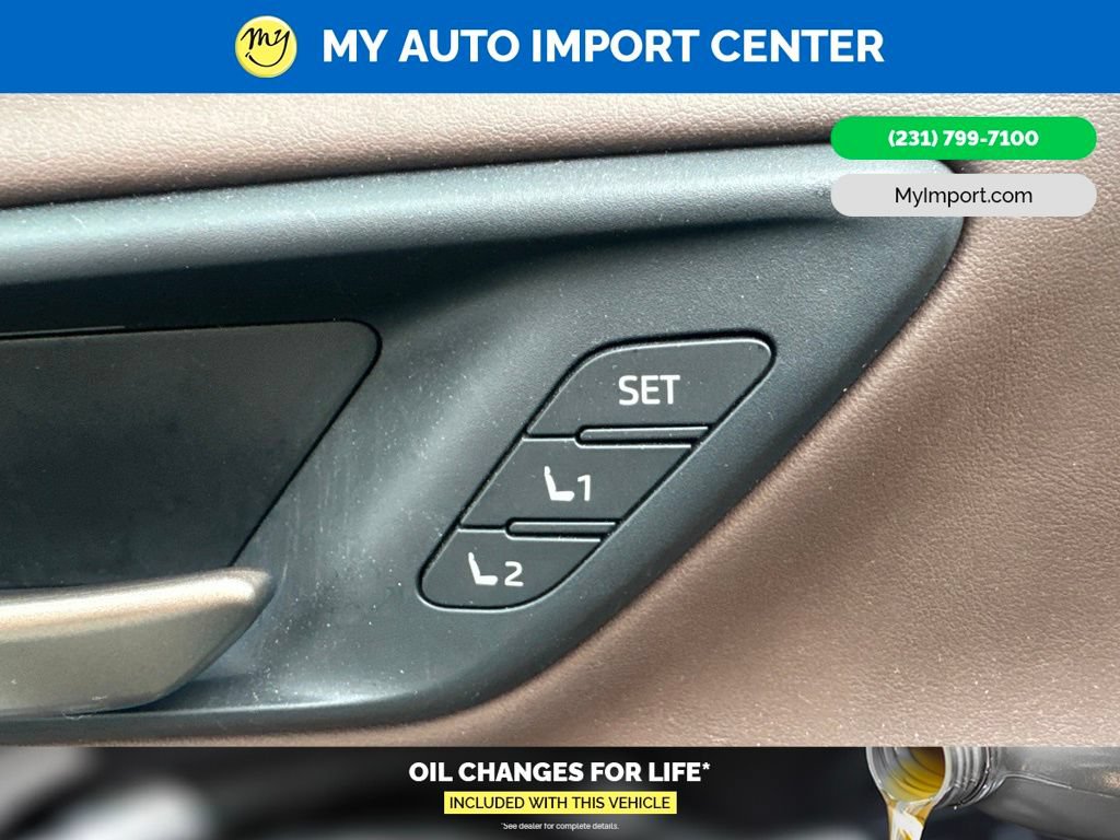 Used 2024 Toyota Crown w/ Advanced Technology Package AWD/4WD image 8