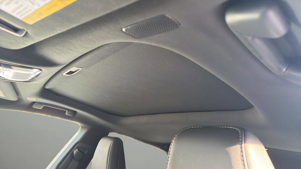 Certified 2024 Lexus RX 350 Premium Plus image 11