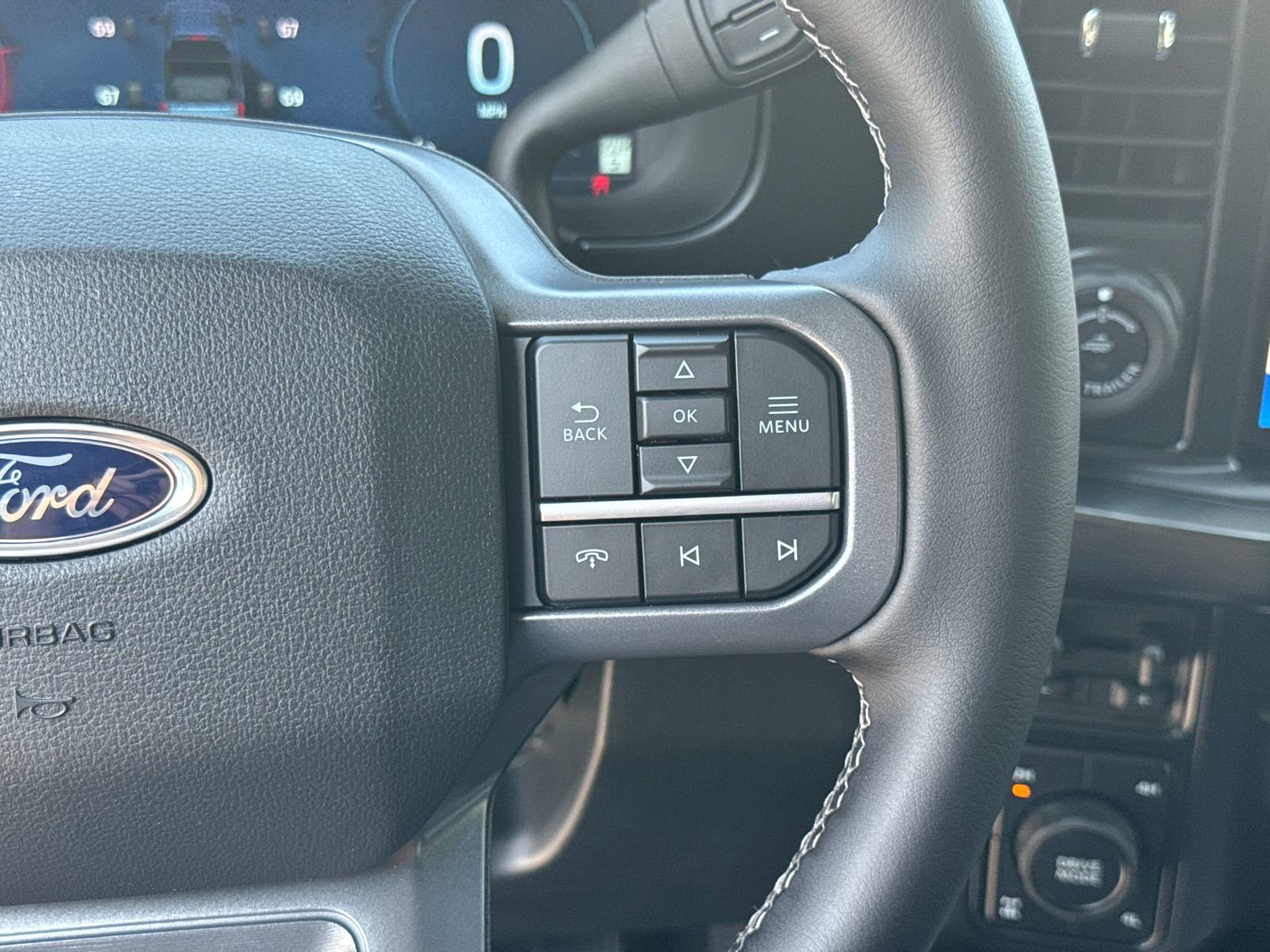 New 2025 Ford F250 Lariat w/ Lariat Ultimate Package image 26