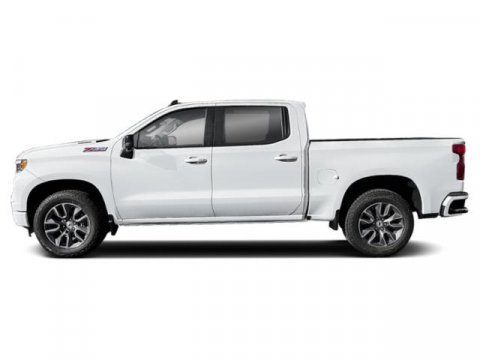 New 2026 Chevrolet Silverado 1500 RST w/ Redline Edition image 2