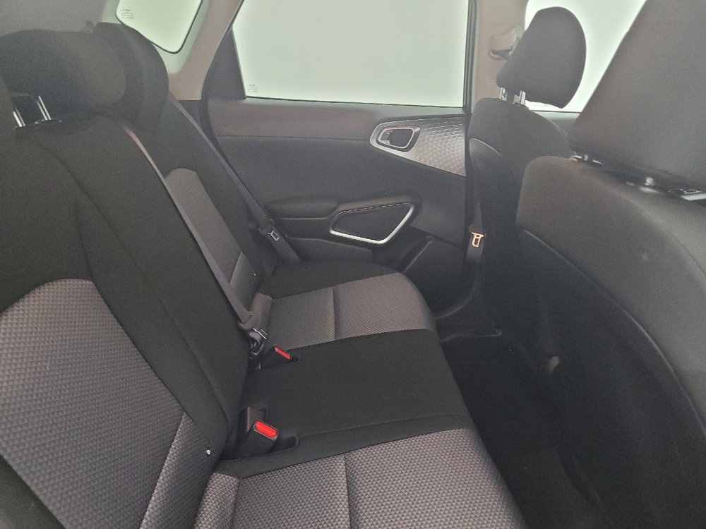 Used 2025 Kia Soul S image 19