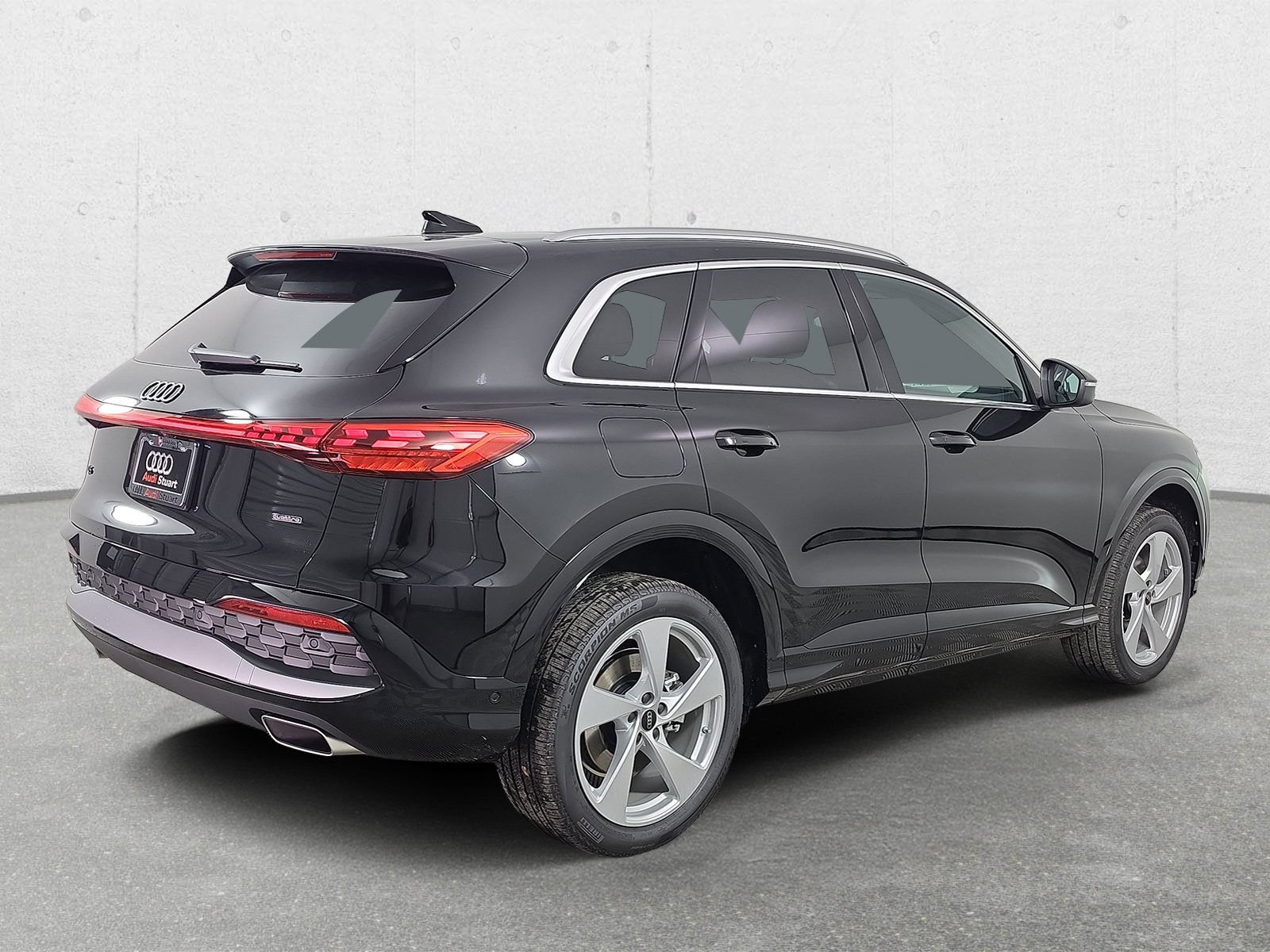 New 2026 Audi Q5 Premium Plus AWD/4WD image 6