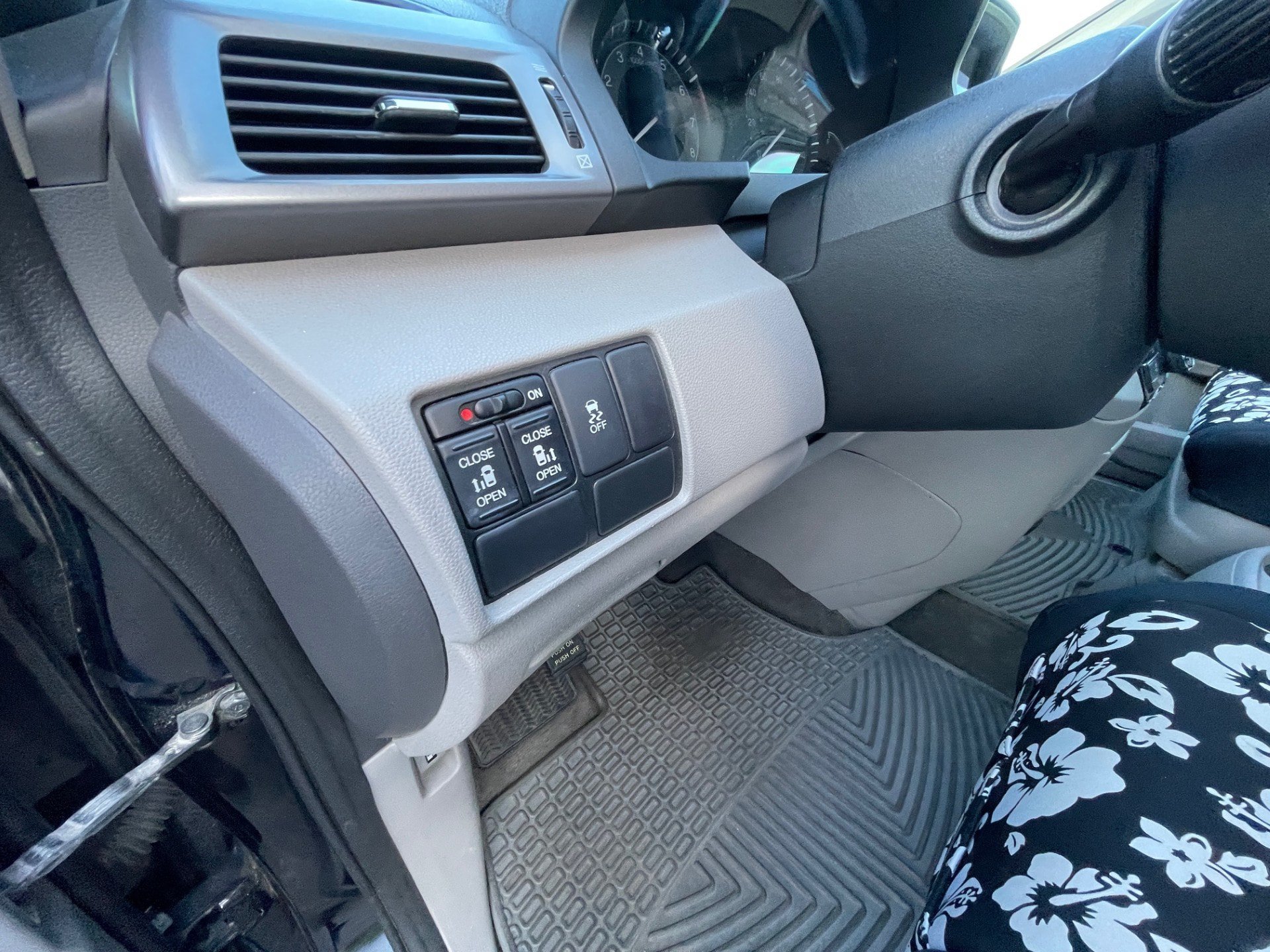Used 2014 Honda Odyssey EX image 12