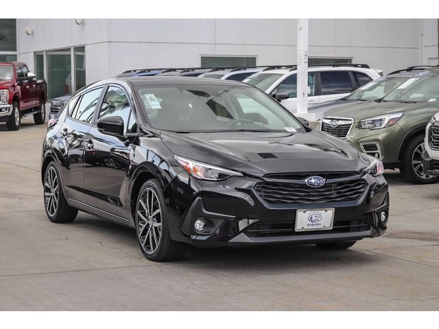 New 2026 Subaru Impreza 2.0i Sport AWD/4WD image 28