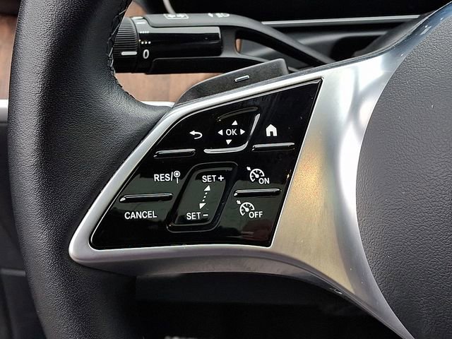 Used 2024 Mercedes-Benz C 300 4MATIC Sedan image 24