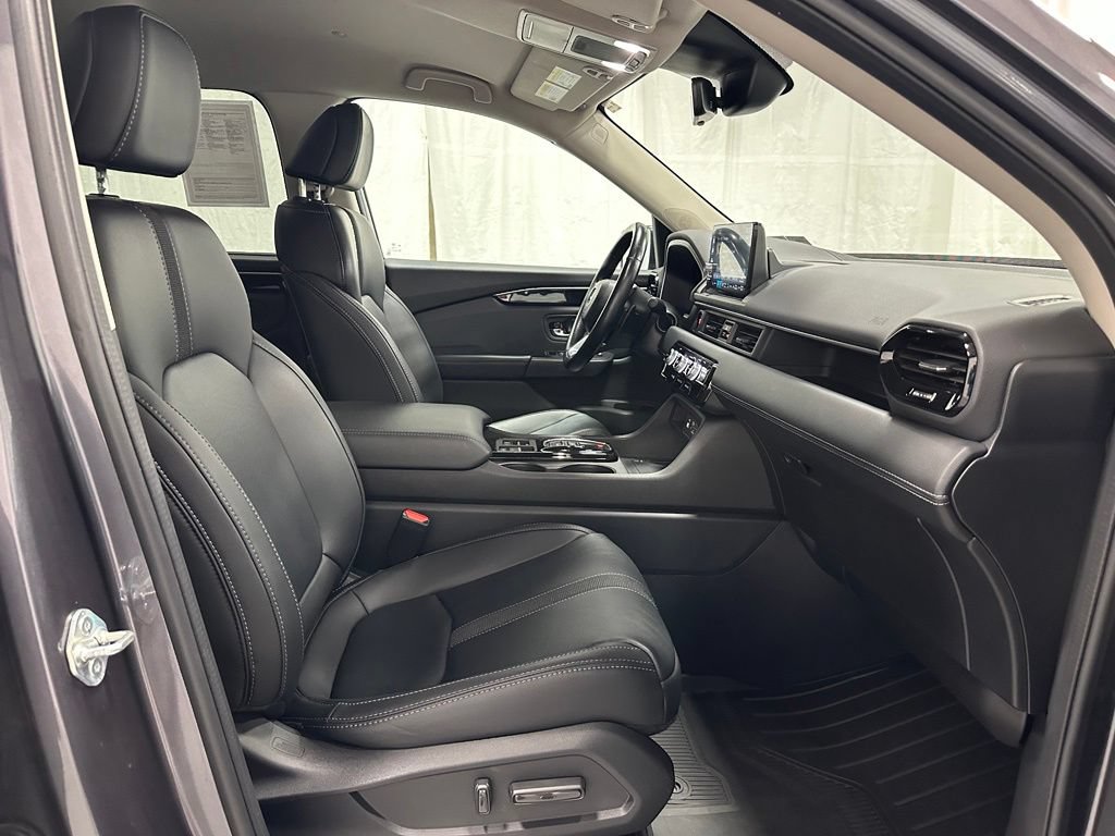 Used 2023 Honda Pilot EX-L image 60