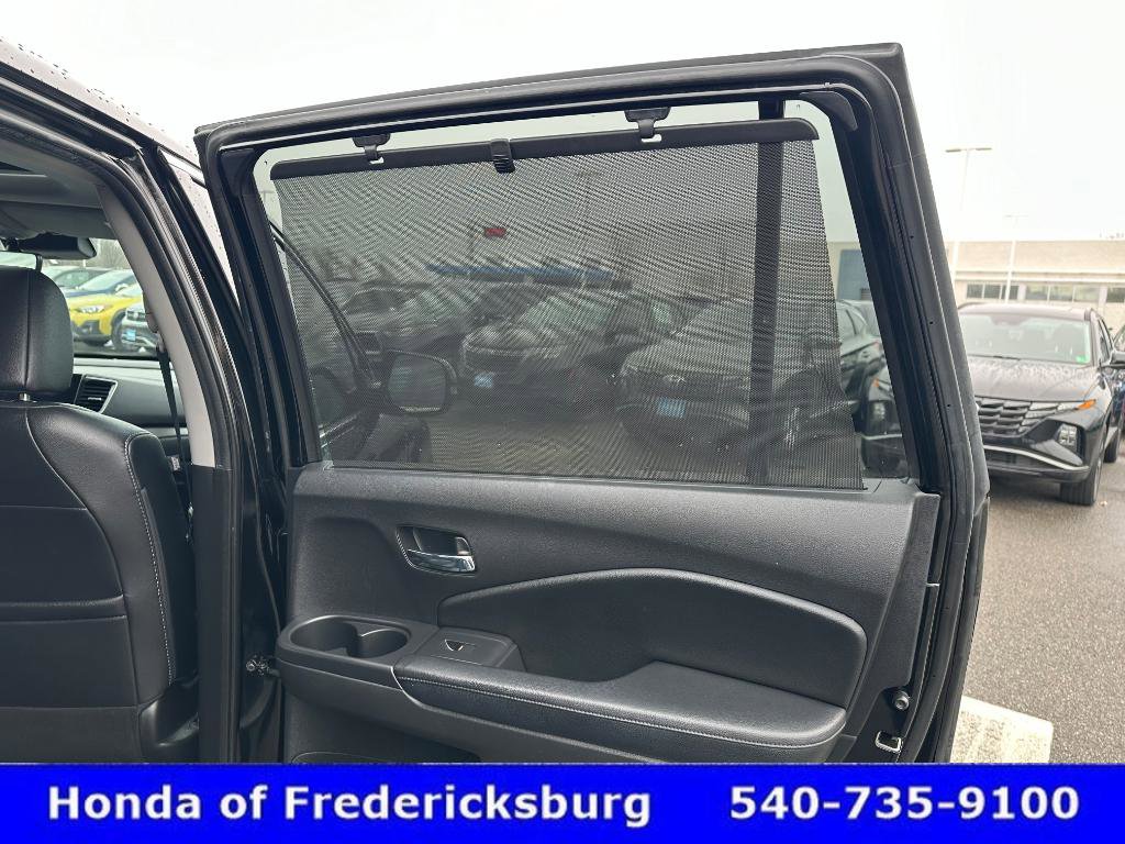 Certified 2019 Honda Pilot EX-L image 42