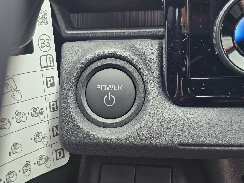New 2026 Toyota bZ FWD image 28
