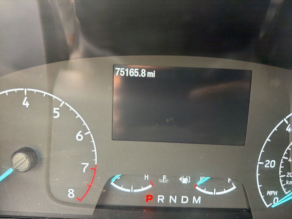 Used 2022 Ford Transit 350 XLT image 13