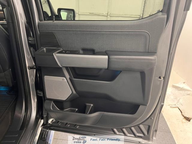 Used 2024 Ford F150 Lariat w/ Bed Utility Package image 33