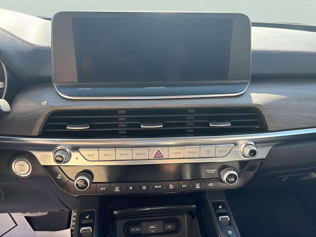 Used 2022 Kia Telluride SX w/ SX Prestige Package image 28