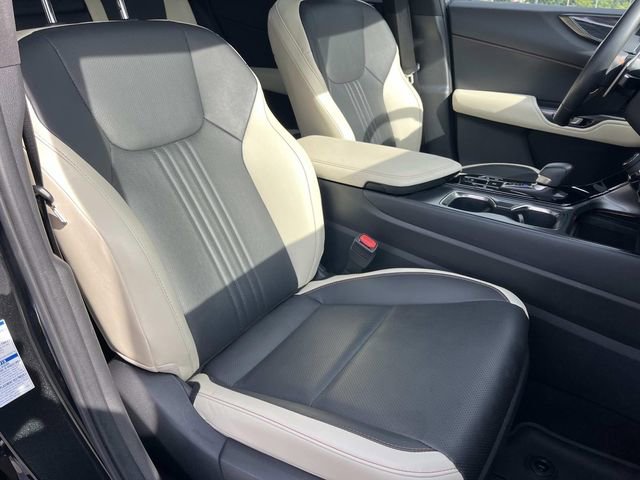 Used 2023 Lexus NX 350h AWD image 29