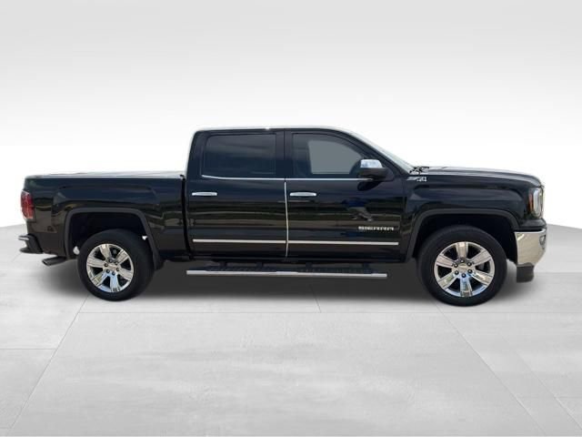 Used 2018 GMC Sierra 1500 SLT AWD/4WD image 2