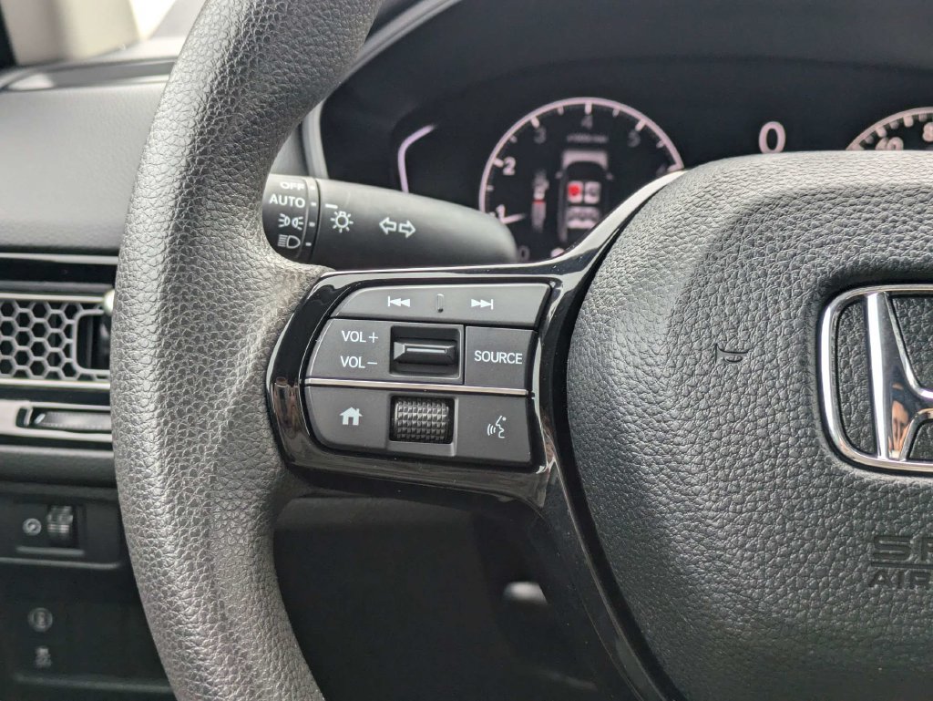 Used 2024 Honda Civic LX image 23