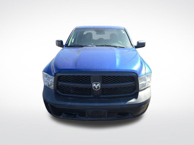 Used 2016 RAM 1500 Tradesman w/ Protection Group AWD/4WD image 10