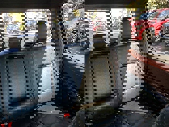 Used 2022 Ford F150 Lariat w/ Equipment Group 502A High image 59