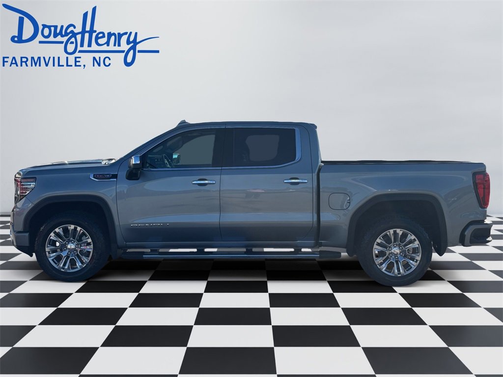 New 2026 GMC Sierra 1500 Denali w/ Technology Package image 2