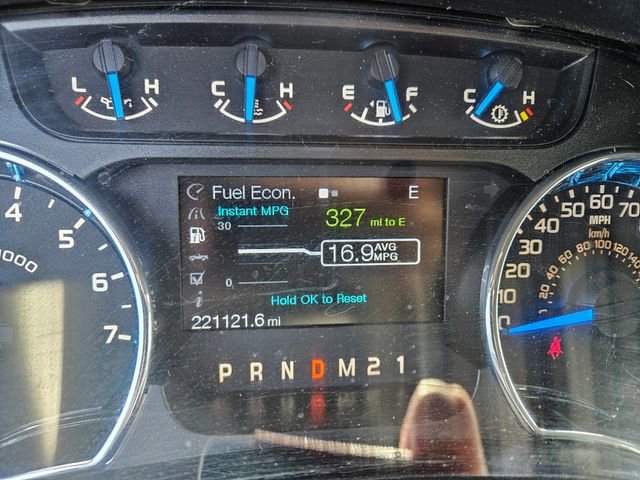 Used 2013 Ford F150 XLT w/ Luxury Equipment Group RWD image 13