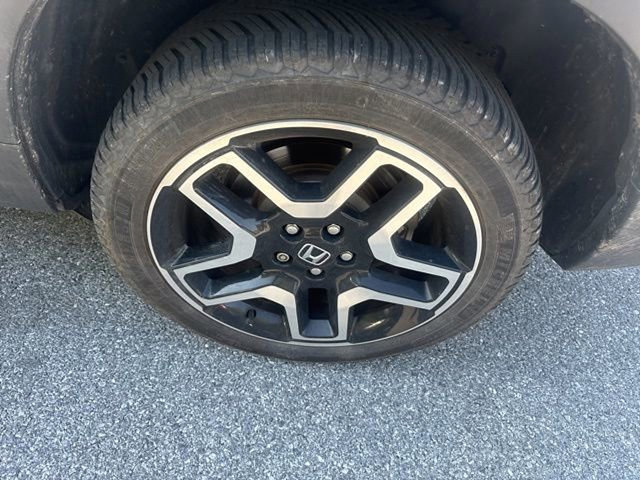 Used 2023 Honda Passport Elite image 11