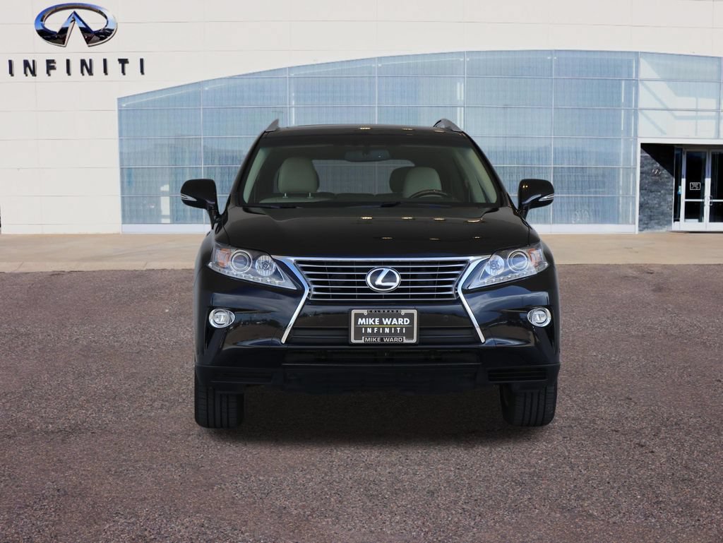 Used 2015 Lexus RX 350 AWD image 56