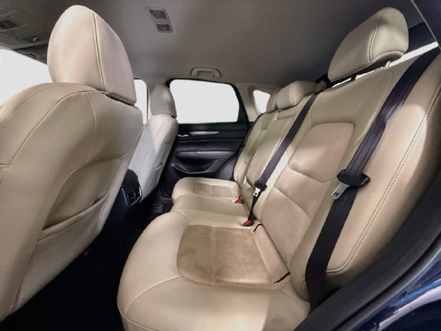 Used 2021 MAZDA CX-5 Touring FWD image 24