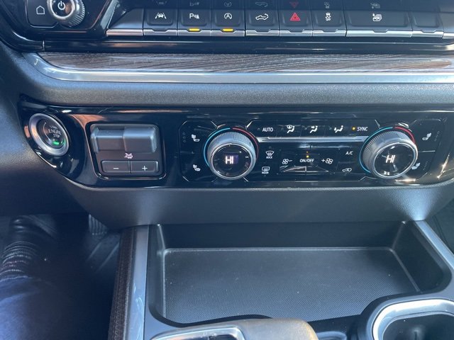 Used 2023 Chevrolet Silverado 1500 RST w/ Rally Edition image 28