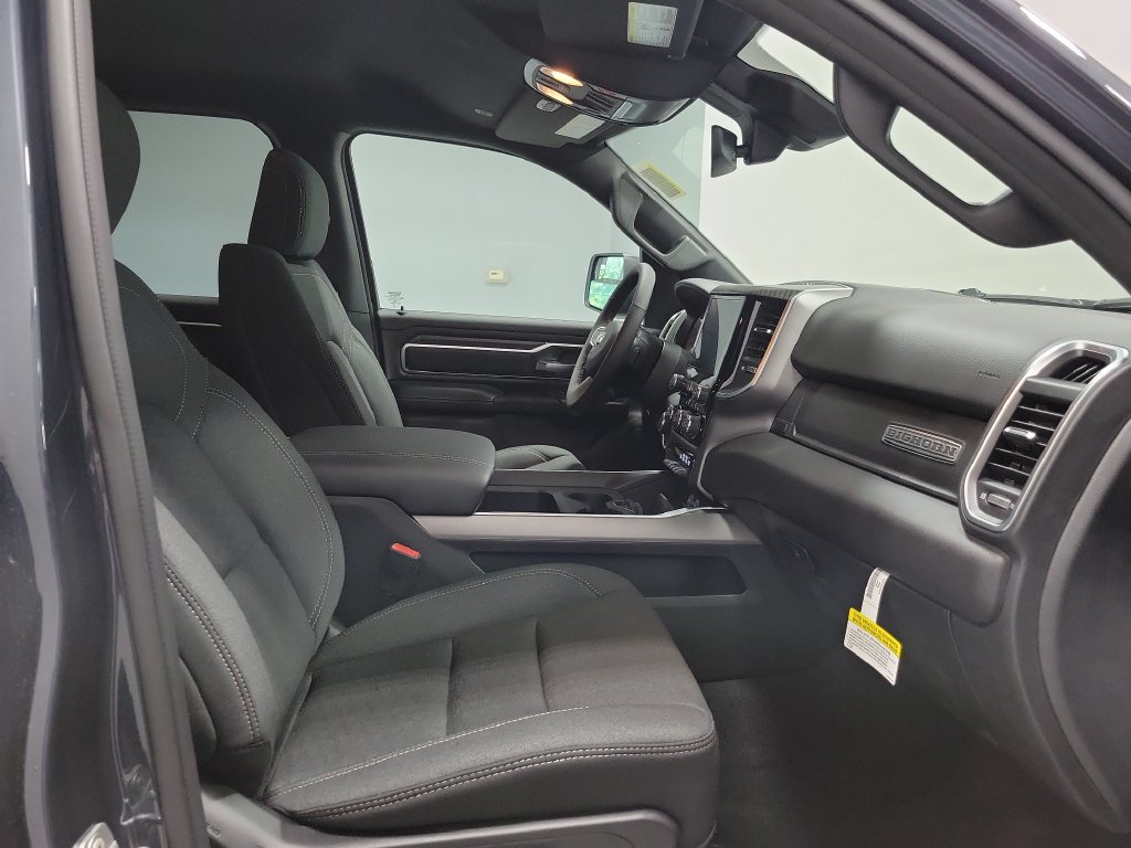 New 2026 RAM 1500 Big Horn AWD/4WD image 13
