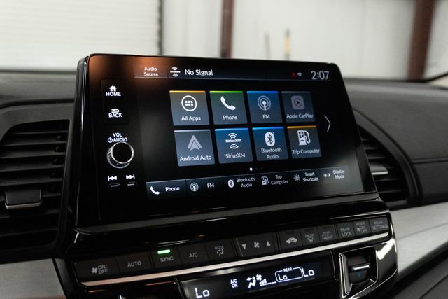 Certified 2025 Honda Odyssey EX-L image 25