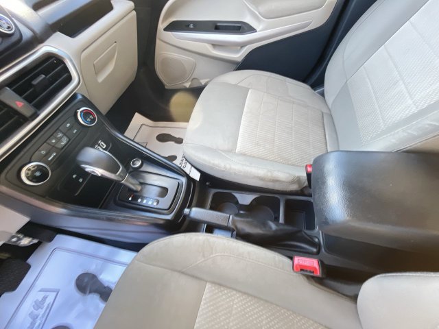 Used 2021 Ford EcoSport S FWD image 15