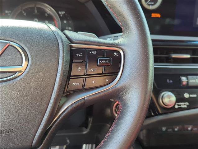 Used 2024 Lexus ES 350 F Sport FWD image 16