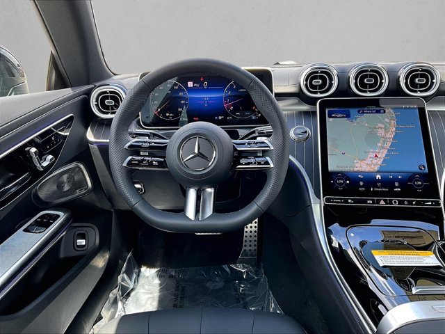 New 2026 Mercedes-Benz CLE 450 4MATIC Coupe image 18